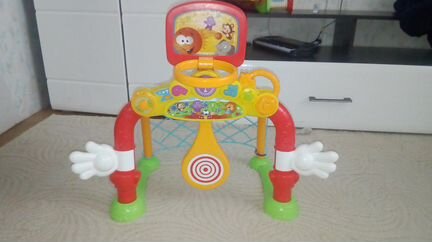 Игровой центр