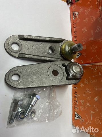 Шаровая опора renault megane