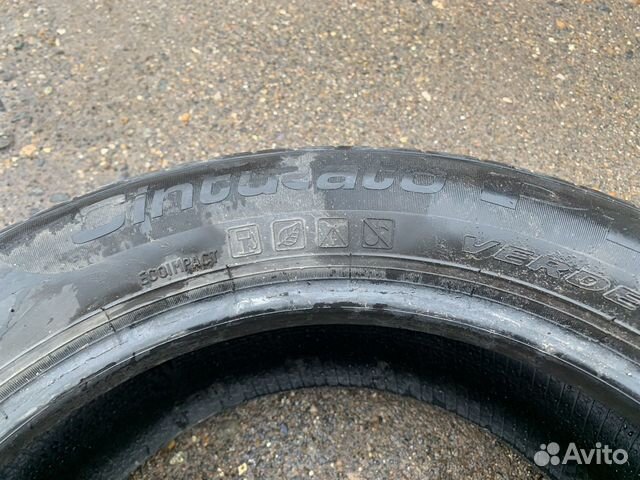 Pirelli 205/55 R16