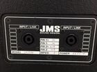 Акустическая система JMS объявление продам