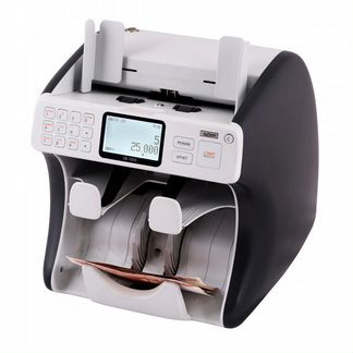 Счётчик банкнот