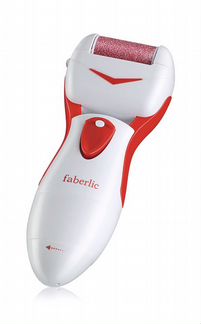 Роликовая пемза