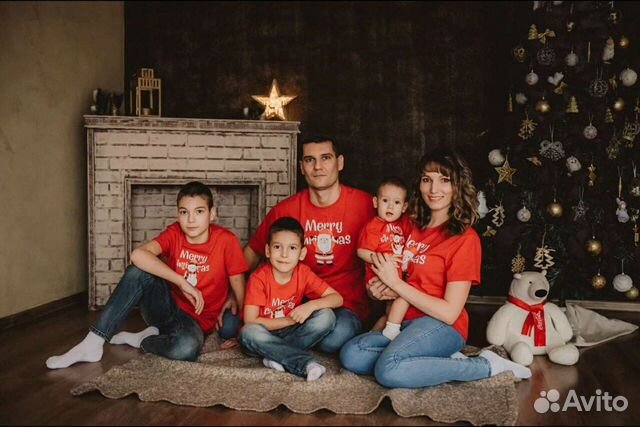 Декоративный камин