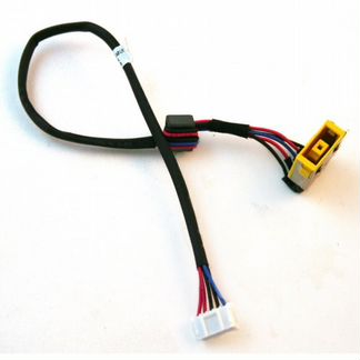 Разъем для ноутбука Lenovo G400, G500, X1 Carbon