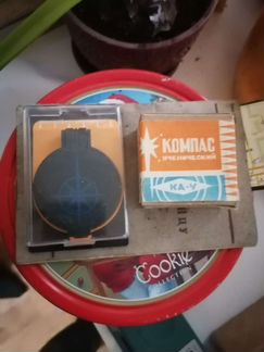 Компас СССР