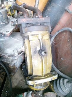 Гидромотор