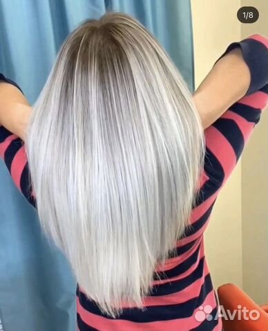 Парикмахер стилист колорист