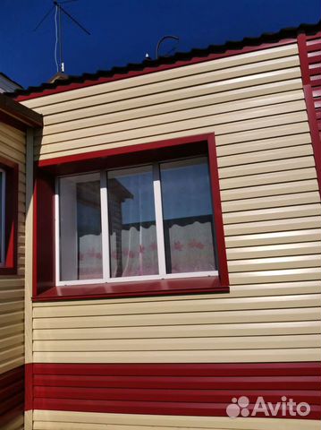 Пластиковые окна и двери