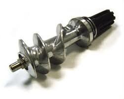 Шнек для мясорубки Braun втулка, 28321