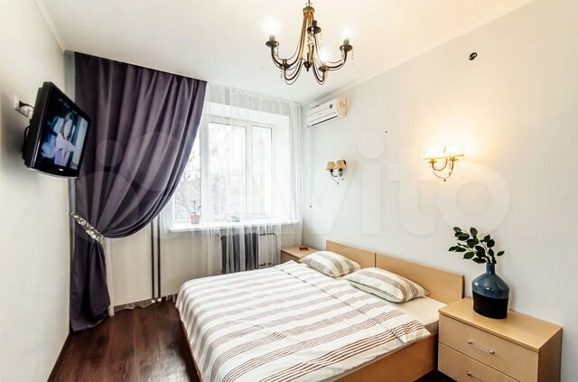 2-к. квартира, 60 м², 2/16 эт.