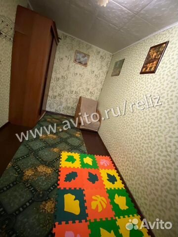 2-к. квартира, 44 м², 3/5 эт.