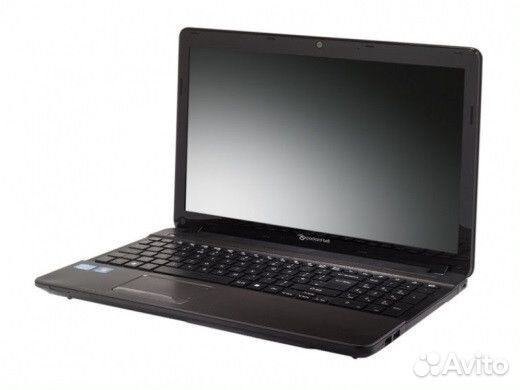 Packard bell p5ws6 замена процессора