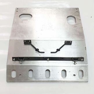 Защита двигателя спорт Ваз 2108,2113, 2114, 2115