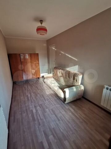 Комната 18 м² в 5-к., 3/9 эт.