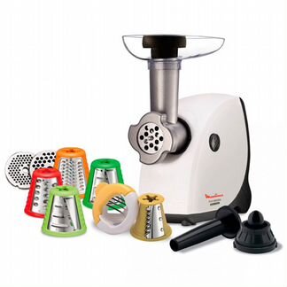 Запчасти для мясорубки Moulinex