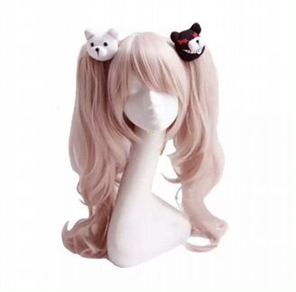 Косплей Джунко Эношима