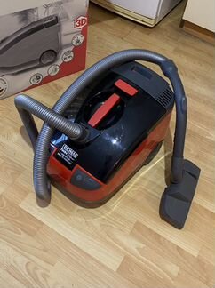 Пылесос Thomas Twin Helper Aquafilter 788557