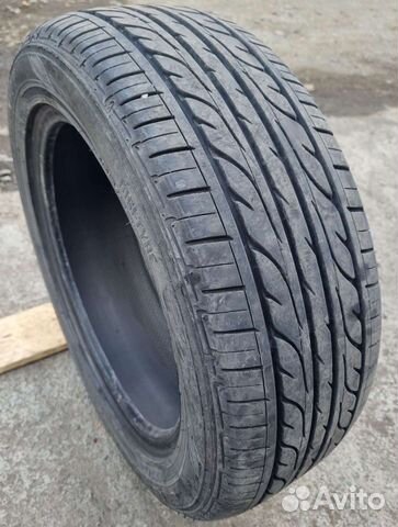 Dunlop Enasave EC202 185/55 R15 82V