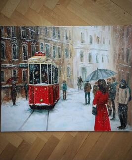 Картины на заказ