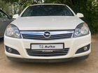 Opel Astra 1.8 МТ, 2011, 165 000 км