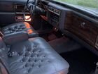 Cadillac Brougham 5.0 AT, 1989, 120 000 км объявление продам