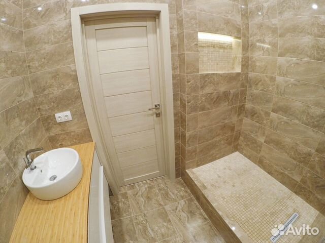 Плиточник стаж20л. Ремонт ванной под ключ