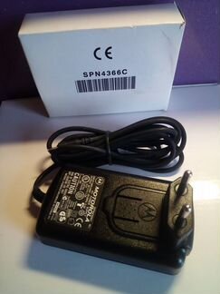 Motorola SPN4366C AC adapter 8V