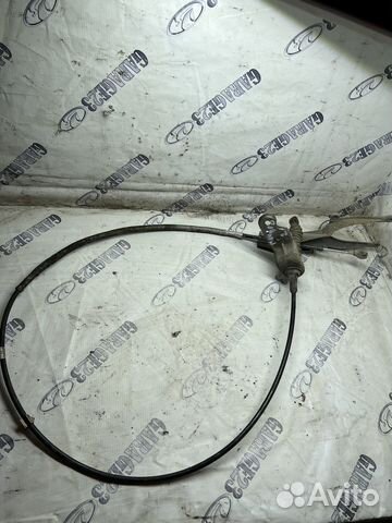 Трос кпп Ford Mondeo 2