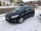 Ford Focus 1.6 МТ, 2012, 130 300 км