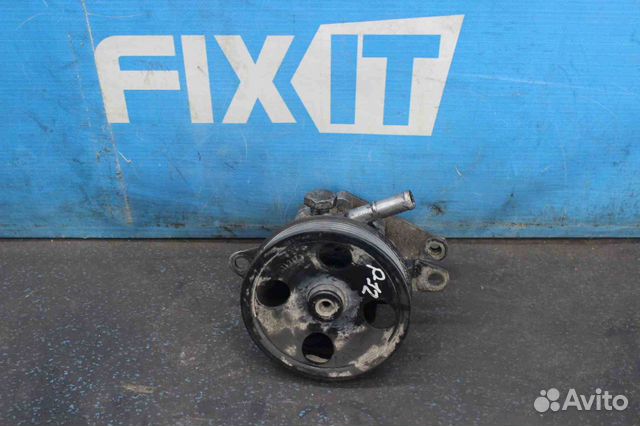 Гидроусилитель руля Nissan Primera (Ниссан Примера