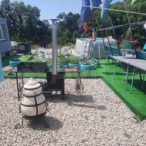 Участок 16 сот. (СНТ, ДНП)