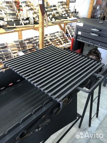 Решетка гриль