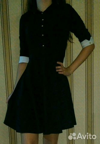 Школьная форма