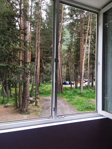 3-к. квартира, 64 м², 1/5 эт.