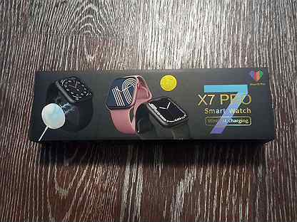 Смарт часы Smart Watch X7 PRO