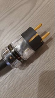 Силовая аудио Furutech Gold комплект