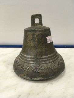 Поддужный колокольчик