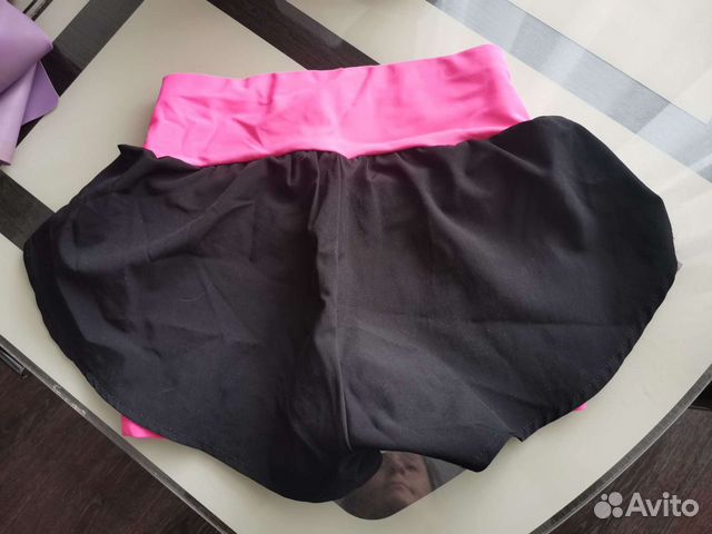 Шорты для девочек