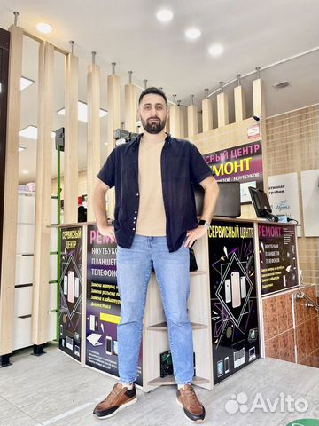 Ремонт компьютеров и ноутбуков Компьютерный мастер