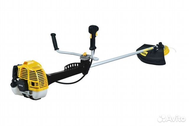 Триммер бензиновый huter GGT-2500T PRO