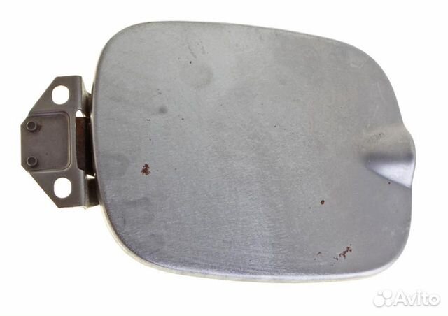Крышка люка бака топливного ваз-2123 автоваз купить в Москве | Запчасти ...