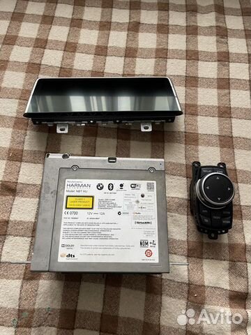 Nbt bmw f15 f16 f30 f20