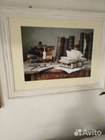 Живопись, вышивка