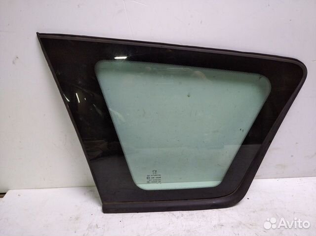 Стекло в кузов Peugeot 308 2007-2015