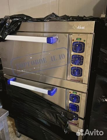 Шкаф пекарский