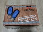 Иммобилайзер Falcon CI-10 объявление продам