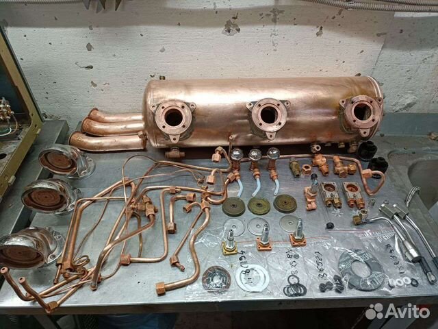 Ремонт и обслуживание кофемашин