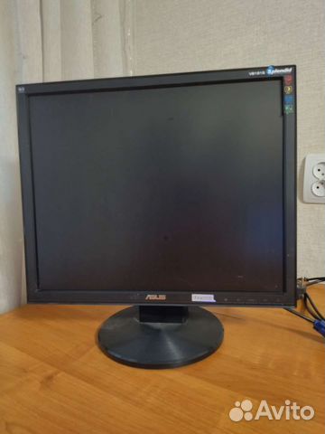 Монитор Asus VB191S