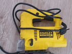 Электро лобзик Stanley Fatmax fmes550