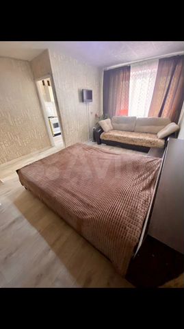 1-к. квартира, 30 м², 2/5 эт.